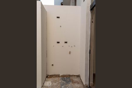 Studio à venda com 27m², 1 quarto e sem vagaÁrea de Serviço