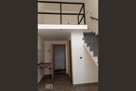 Studio à venda com 27m², 1 quarto e sem vagaStudio