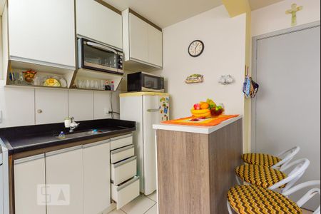 Apartamento para alugar com 48m², 2 quartos e 1 vagaCozinha