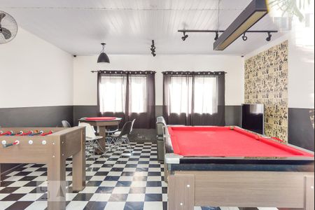 Apartamento para alugar com 48m², 2 quartos e 1 vagaSalão Jogos