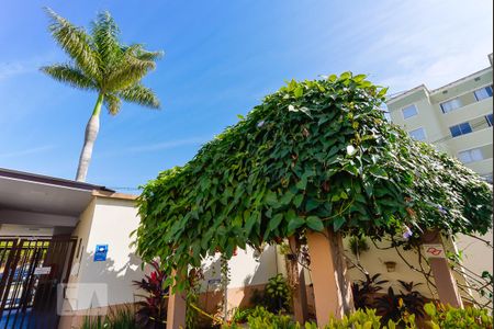 Apartamento para alugar com 48m², 2 quartos e 1 vagaArea Comum
