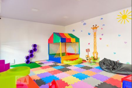 Apartamento para alugar com 48m², 2 quartos e 1 vagaEspaço Kids
