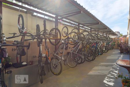 Apartamento para alugar com 48m², 2 quartos e 1 vagaBicicletário