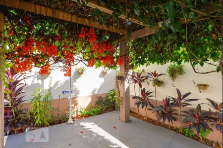 Apartamento para alugar com 48m², 2 quartos e 1 vagaArea Comum