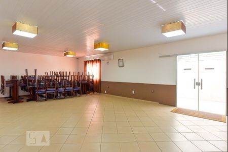 Apartamento para alugar com 48m², 2 quartos e 1 vagaSalão