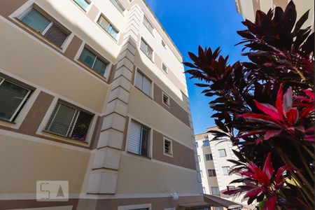 Apartamento para alugar com 48m², 2 quartos e 1 vagaBloco