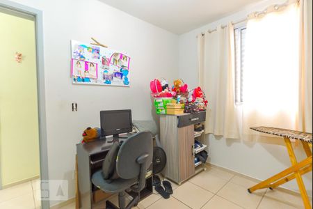 Apartamento para alugar com 48m², 2 quartos e 1 vagaQuarto 2