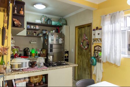 Casa à venda com 250m², 3 quartos e 2 vagasCozinha