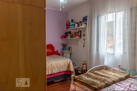Casa à venda com 250m², 3 quartos e 2 vagasQuarto 2