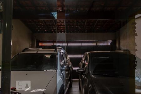 Vista da Sala de casa à venda com 3 quartos, 250m² em Nova Petrópolis, São Bernardo do Campo