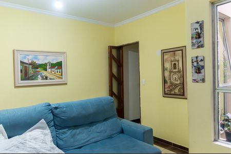 Casa à venda com 250m², 3 quartos e 2 vagasSala de TV