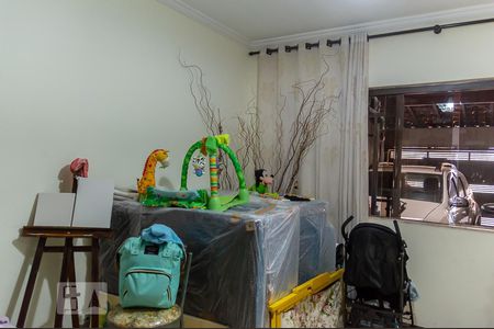 Sala de casa à venda com 3 quartos, 250m² em Nova Petrópolis, São Bernardo do Campo