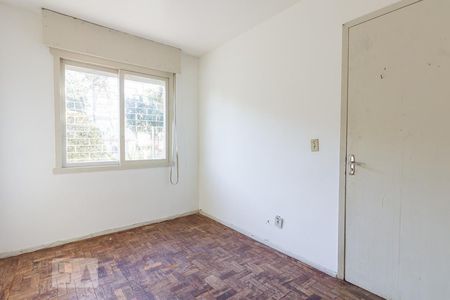 Quarto  de apartamento à venda com 1 quarto, 53m² em Jardim Leopoldina, Porto Alegre