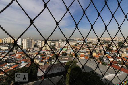 vista de apartamento para alugar com 3 quartos, 70m² em Vila Zelina, São Paulo
