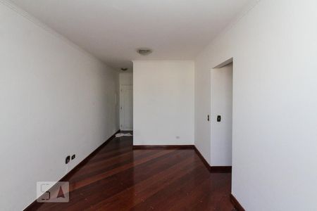 Sala de apartamento para alugar com 3 quartos, 70m² em Vila Zelina, São Paulo