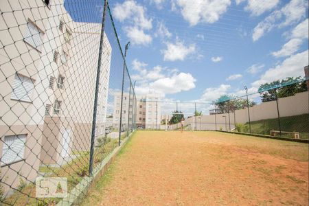 Apartamento à venda com 49m², 2 quartos e 1 vaga Apartamento à venda com 49m², 2 quartos e 1 vagaCampo