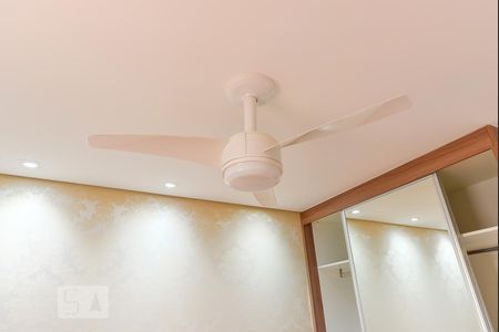 Quarto 1 de apartamento à venda com 2 quartos, 49m² em Jardim do Lago Continuação, Campinas