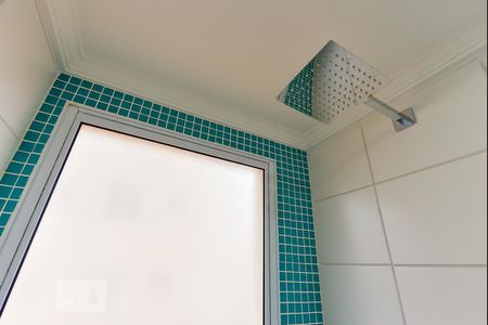 Apartamento à venda com 49m², 2 quartos e 1 vaga Apartamento à venda com 49m², 2 quartos e 1 vagaBanheiro