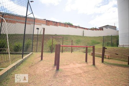 Apartamento à venda com 49m², 2 quartos e 1 vaga Apartamento à venda com 49m², 2 quartos e 1 vagaArea Comum