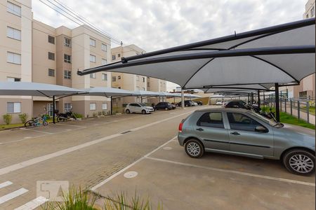 Apartamento à venda com 49m², 2 quartos e 1 vaga Apartamento à venda com 49m², 2 quartos e 1 vagaGaragem