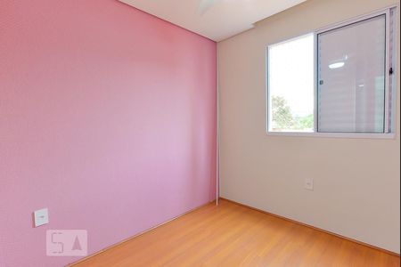 Quarto 2 de apartamento à venda com 2 quartos, 49m² em Jardim do Lago Continuação, Campinas