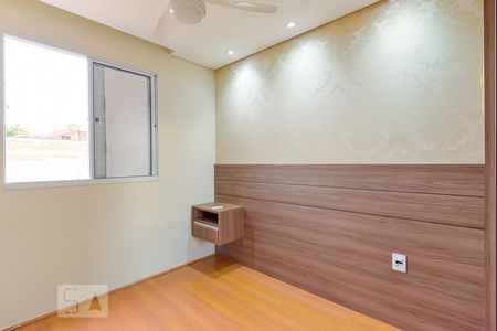 Quarto 1 de apartamento à venda com 2 quartos, 49m² em Jardim do Lago Continuação, Campinas