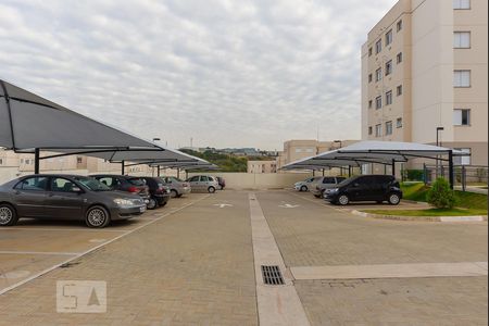 Apartamento à venda com 49m², 2 quartos e 1 vaga Apartamento à venda com 49m², 2 quartos e 1 vagaGaragem