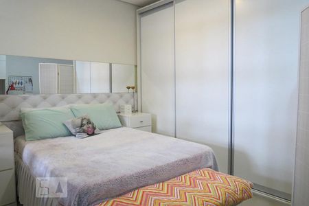 Quarto de apartamento à venda com 1 quarto, 35m² em Centro Histórico, Porto Alegre