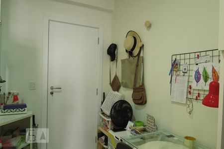 Quarto de apartamento à venda com 1 quarto, 35m² em Centro Histórico, Porto Alegre