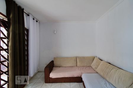 Sala de casa à venda com 2 quartos, 100m² em Jardim Beatriz, Taboão da Serra