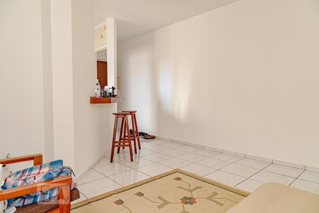 Sala de apartamento à venda com 1 quarto, 48m² em Consolação, São Paulo