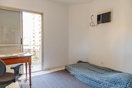 Quarto de apartamento à venda com 1 quarto, 48m² em Consolação, São Paulo