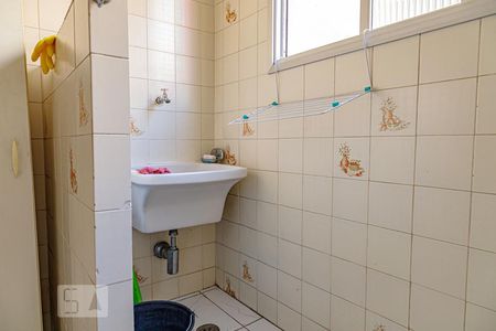 Apartamento à venda com 48m², 1 quarto e 1 vagaÁrea de serviço