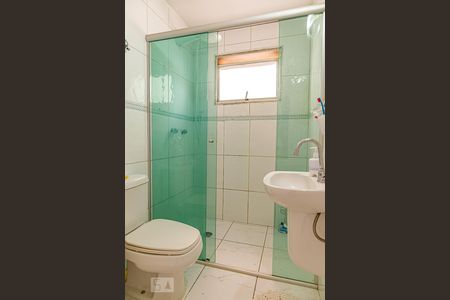 Apartamento à venda com 48m², 1 quarto e 1 vagaBanheiro