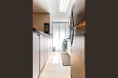 Apartamento para alugar com 46m², 2 quartos e 1 vagaCozinha