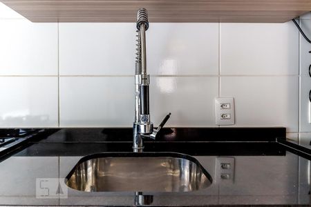 Apartamento para alugar com 46m², 2 quartos e 1 vagaCozinha