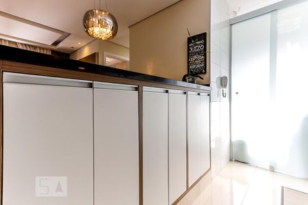 Apartamento para alugar com 46m², 2 quartos e 1 vagaCozinha