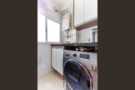 Apartamento para alugar com 46m², 2 quartos e 1 vagaÁrea de Serviço