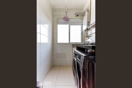 Apartamento para alugar com 46m², 2 quartos e 1 vagaÁrea de Serviço