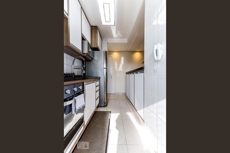 Apartamento para alugar com 46m², 2 quartos e 1 vagaCozinha