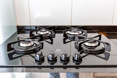 Apartamento para alugar com 46m², 2 quartos e 1 vagaCozinha