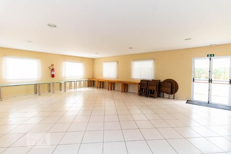 Apartamento para alugar com 46m², 2 quartos e 1 vagaÁrea Comum - Salão de Festas