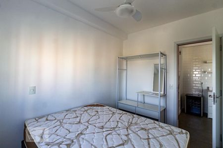Apartamento à venda com 30m², 1 quarto e 1 vaga Apartamento à venda com 30m², 1 quarto e 1 vagaQuarto