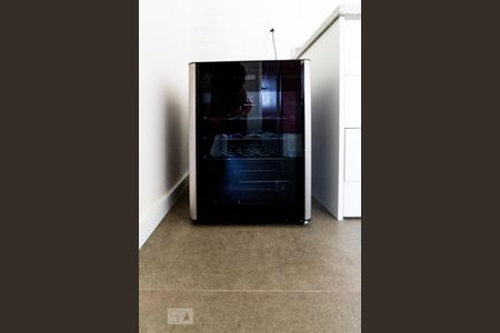 Apartamento à venda com 30m², 1 quarto e 1 vaga Apartamento à venda com 30m², 1 quarto e 1 vagaCozinha