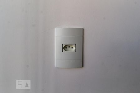 Apartamento à venda com 30m², 1 quarto e 1 vaga Apartamento à venda com 30m², 1 quarto e 1 vagaSala