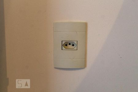 Apartamento à venda com 30m², 1 quarto e 1 vaga Apartamento à venda com 30m², 1 quarto e 1 vagaCozinha