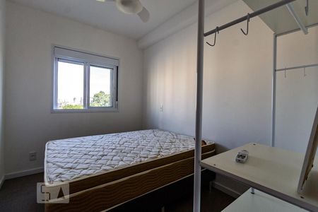Quarto de apartamento à venda com 1 quarto, 30m² em Sumarezinho, São Paulo