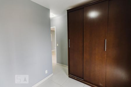 Suíte 1 de apartamento para alugar com 3 quartos, 69m² em Vila Hamburguesa, São Paulo