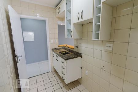 Apartamento para alugar com 69m², 3 quartos e 1 vaga Apartamento para alugar com 69m², 3 quartos e 1 vagaCozinha