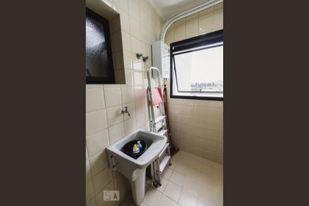 Apartamento para alugar com 69m², 3 quartos e 1 vaga Apartamento para alugar com 69m², 3 quartos e 1 vagaLavanderia